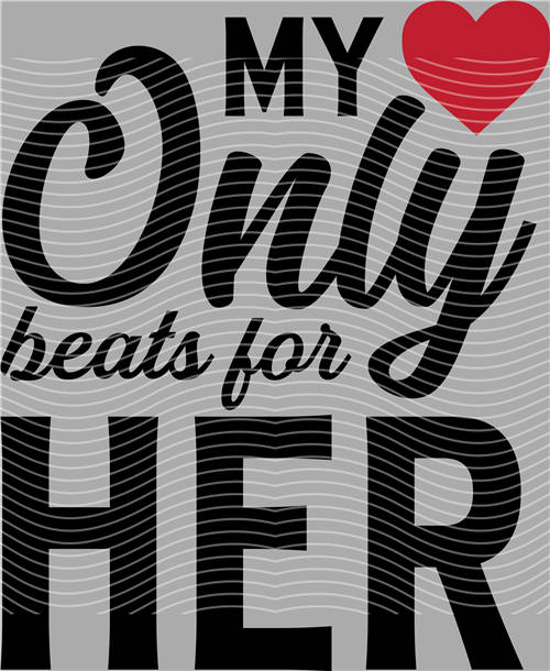 Betty and Valentine's Day-VD 224